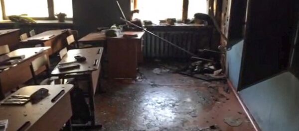 Investigation department of the Investigative Committee of the Russian Federation on the Republic of Buryatia Investigation department of the Investigative Committee of the Russian Federation on the Republic of Buryatia - Sputnik Afrique