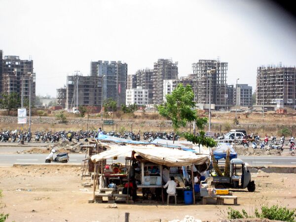 Navi Mumbai - Sputnik Afrique