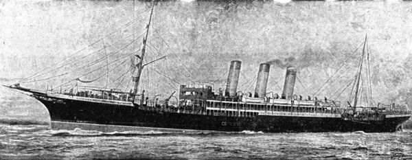 Rion - Sputnik Afrique