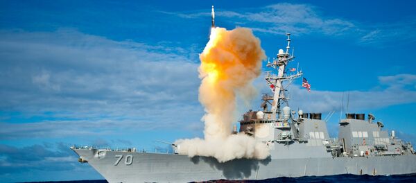 USS Hopper USS Hopper - Sputnik Afrique