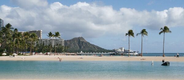 Саммит АТЭС в Гонолулу - Sputnik Afrique