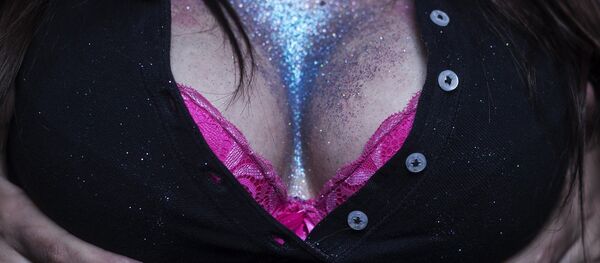 Breast - Sputnik Afrique