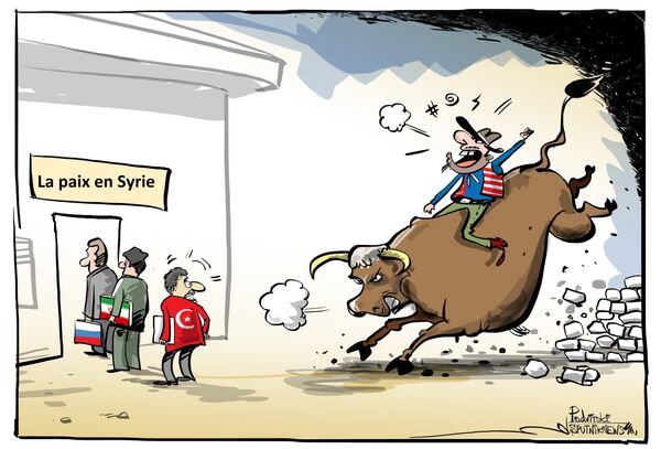 - Sputnik Afrique