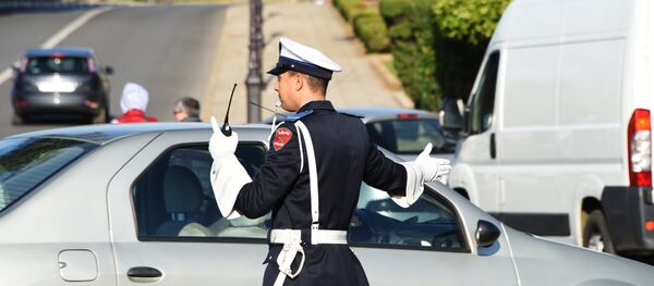 Rabat - Sputnik Afrique