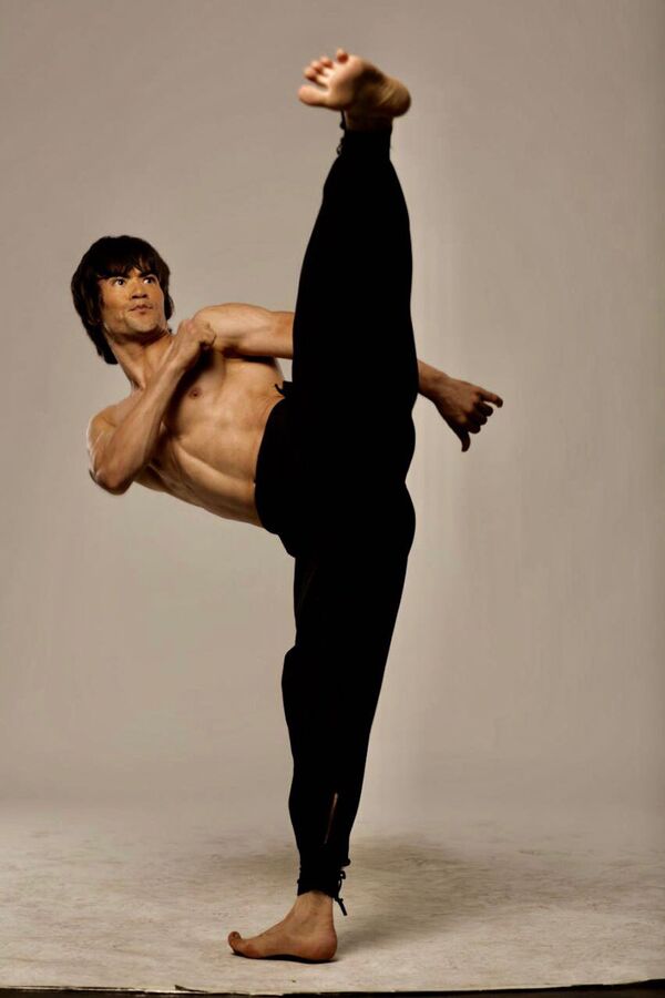 Abbas Alizadeh Abbas Alizadeh - Sputnik Afrique