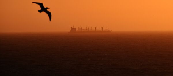 Océan Atlantique - Sputnik Afrique