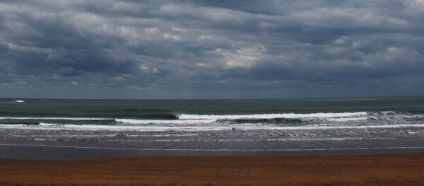 Océan Atlantique Océan Atlantique - Sputnik Afrique