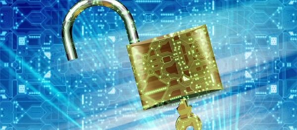 Cybersécurité - Sputnik Afrique