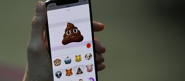 Старт продаж iPhone X начнется в России 3 ноября - Sputnik Afrique