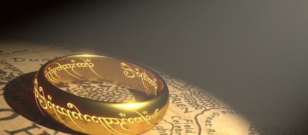 Lord of the Rings - Sputnik Afrique