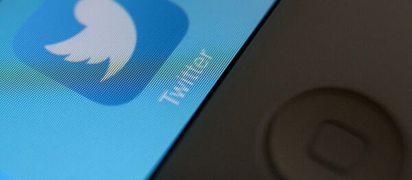The social network Twitter has consistently violated Russian laws, including anti-extremism legislation, the head of Russia’s federal communications agency Roskomnadzor said Tuesday. - Sputnik Afrique