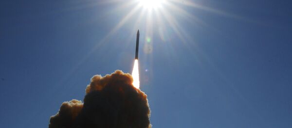 Le bouclier antimissile des États-Unis - Sputnik Afrique