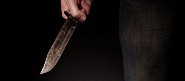 «F*ck Europe»: après le massacre, un réfugié promet de faire justice des femmes à l’avenir - Sputnik Afrique