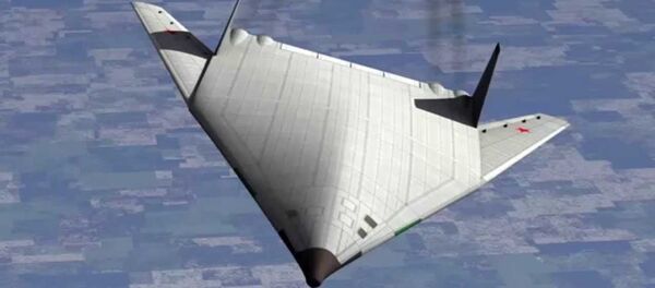 PAK DA - Sputnik Afrique