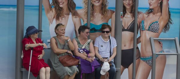 femmes - Sputnik Afrique