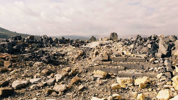Aïn Dara - Sputnik Afrique