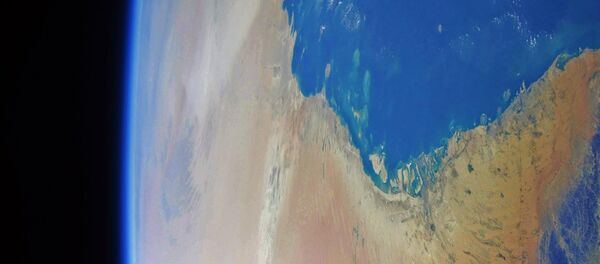 Côte sud du golfe Persique - Sputnik Afrique