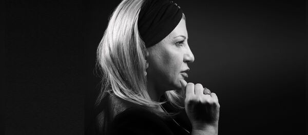 Dounia Bouzar - Sputnik Afrique