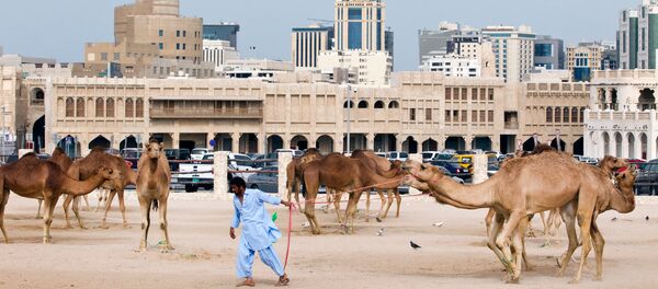 Doha - Sputnik Afrique