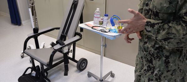 Guantanamo - Sputnik Afrique