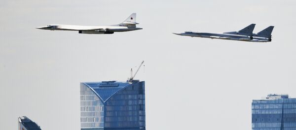 Tu-160 Tu-160 - Sputnik Afrique