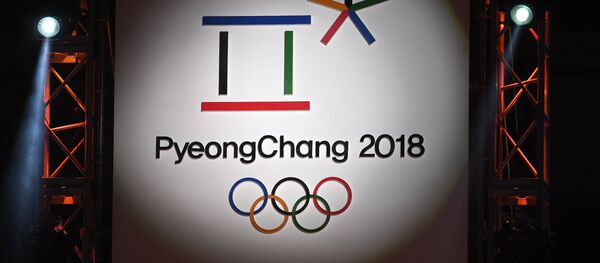 Jeux olympiques de Pyeongchang - Sputnik Afrique