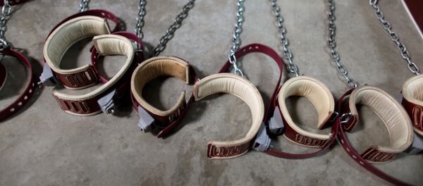 Guantanamo - Sputnik Afrique