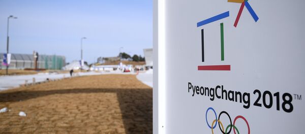 JO 2018 - Sputnik Afrique