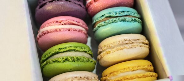 Ladurée, Moscou - Sputnik Afrique