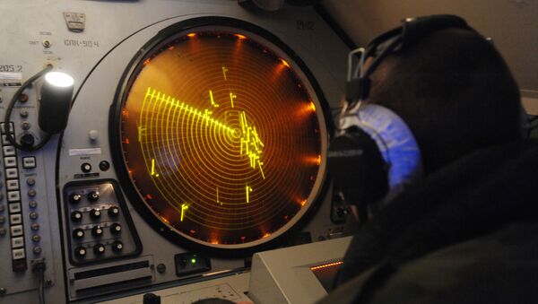 Le radar à Kaliningrad mis en service le 29 novembre - Sputnik Afrique