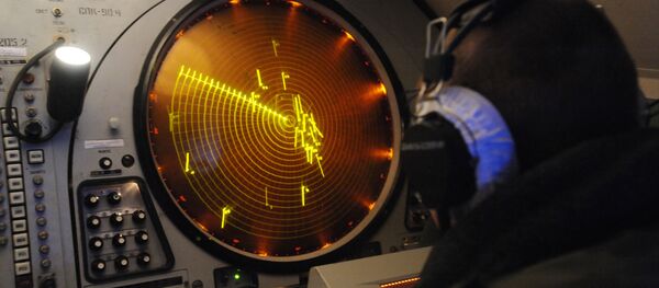 Le radar à Kaliningrad mis en service le 29 novembre Le radar à Kaliningrad mis en service le 29 novembre - Sputnik Afrique