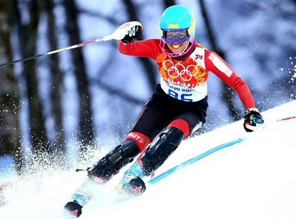 L’Iran se prépare aux JO d’hiver en Corée du Sud L’Iran se prépare aux JO d’hiver en Corée du Sud - Sputnik Afrique