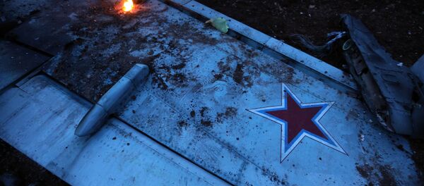 Idlib - Sputnik Afrique