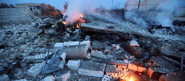 Su-25 - Sputnik Afrique