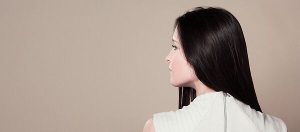 Девушка - Sputnik Afrique