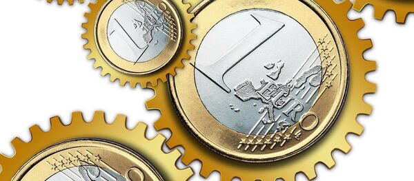 Euro - Sputnik Afrique