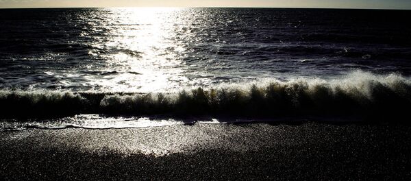 Océan - Sputnik Afrique