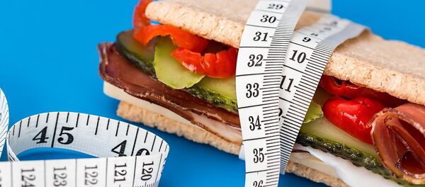 Au régime - Sputnik Afrique