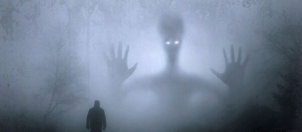 fantôme fantôme - Sputnik Afrique