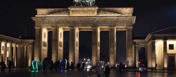 Berlin Berlin - Sputnik Afrique