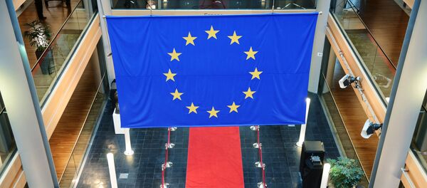 Церемония прощания с экс-канцлером Германии Гельмутом Колем - Sputnik Afrique