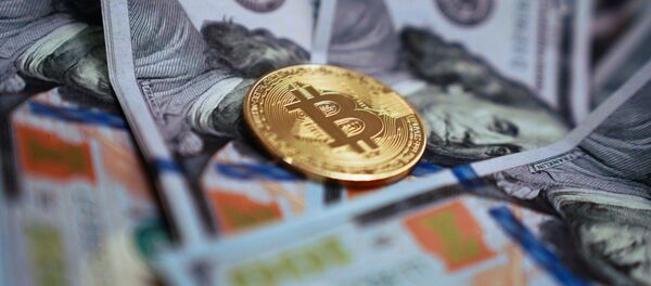 Bitcoin - Sputnik Afrique