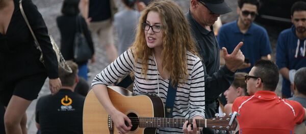 Paris - Sputnik Afrique