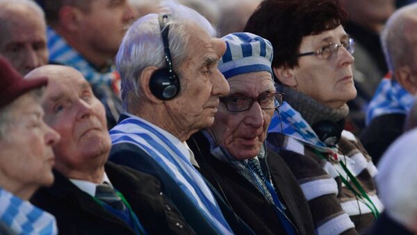 Loi sur l’Holocauste: «J’espère qu’Israël ne rappellera pas son ambassadeur en Pologne» - Sputnik Afrique