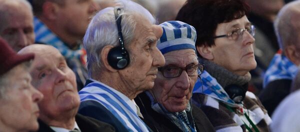 Loi sur l’Holocauste: «J’espère qu’Israël ne rappellera pas son ambassadeur en Pologne» - Sputnik Afrique