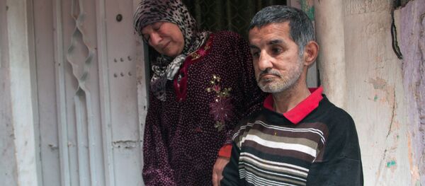 Mossoul: la dernière demeure des morts est souvent leur propre maison - Sputnik Afrique