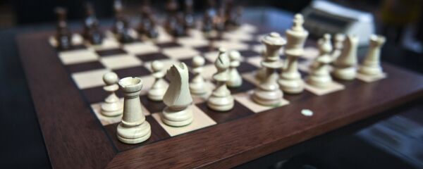 échecs - Sputnik Afrique