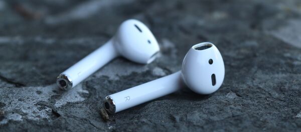 AirPods - Sputnik Afrique