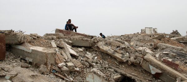 Mossoul - Sputnik Afrique