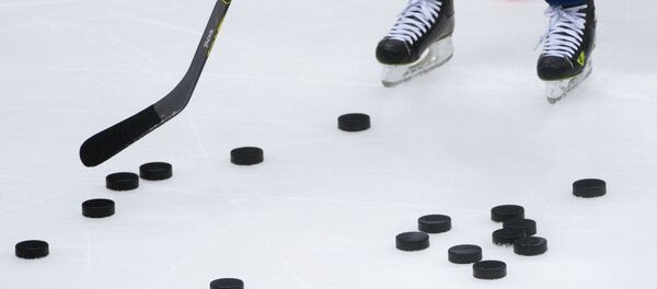 Hockey - Sputnik Afrique